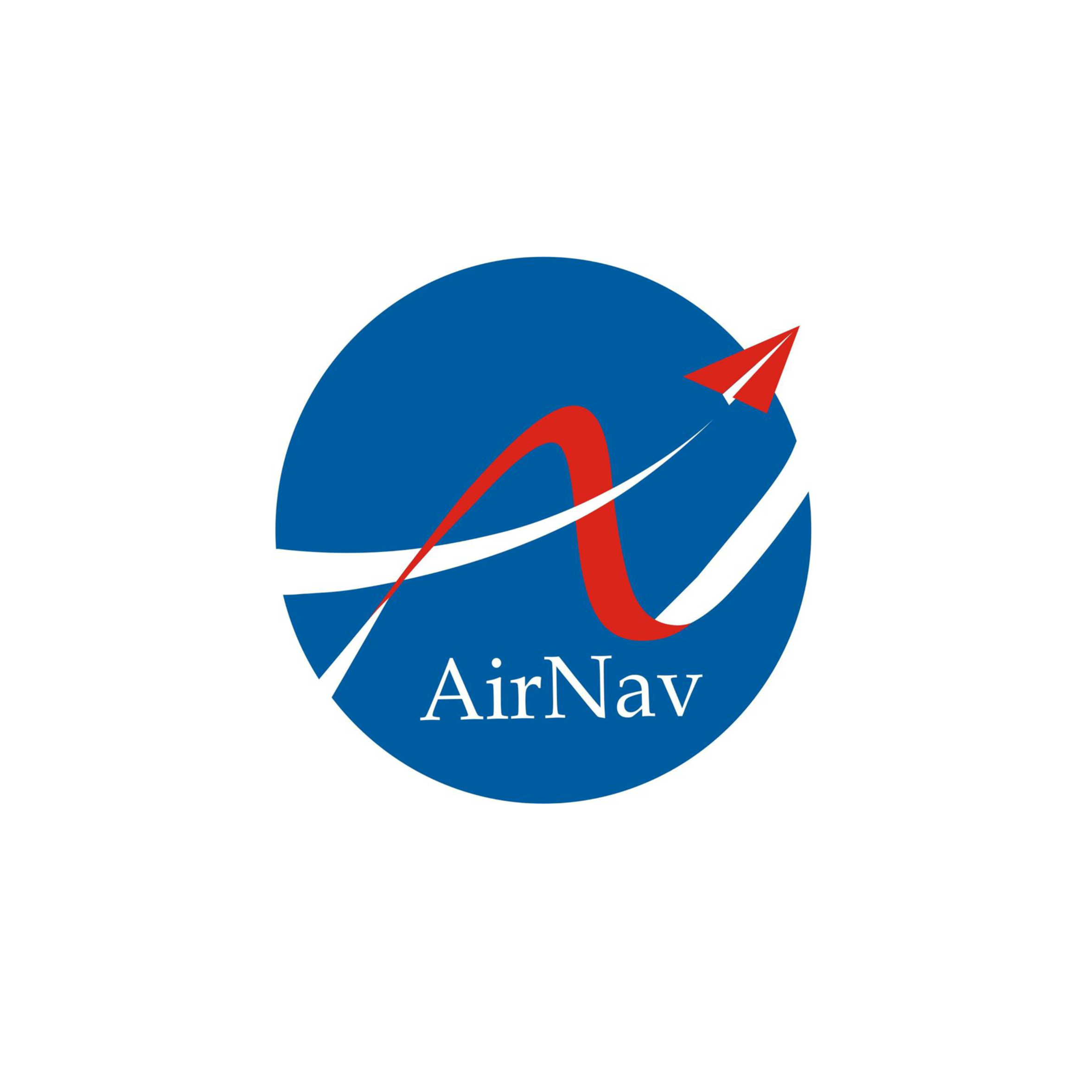 Logo AirNav