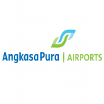 Logo Angkasa Pura